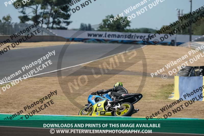 France;Le Mans;event digital images;motorbikes;no limits;peter wileman photography;trackday;trackday digital images